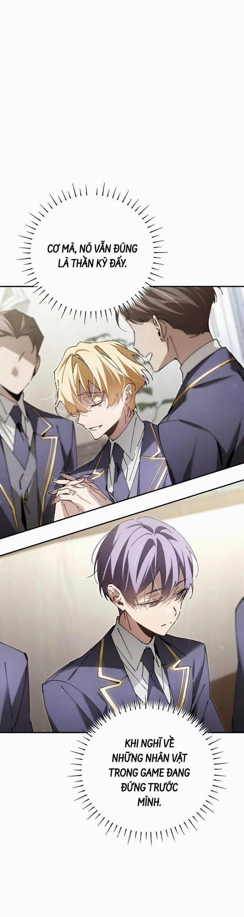 Trở Thành Thiên Tài Tốc Biến Của Học Viện Ma Pháp 9 trang 20