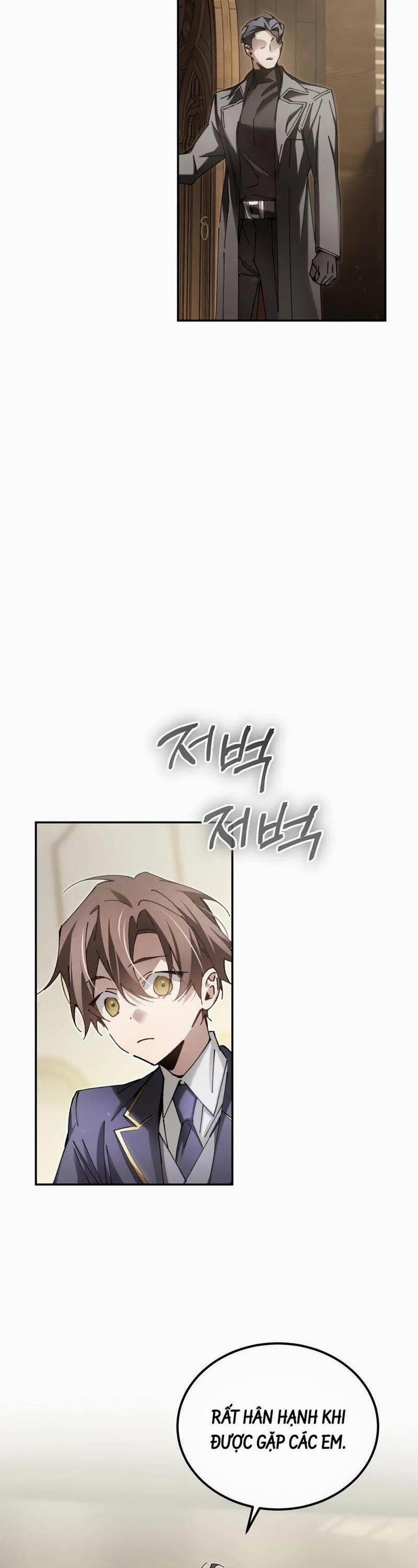 Trở Thành Thiên Tài Tốc Biến Của Học Viện Ma Pháp 9 trang 24