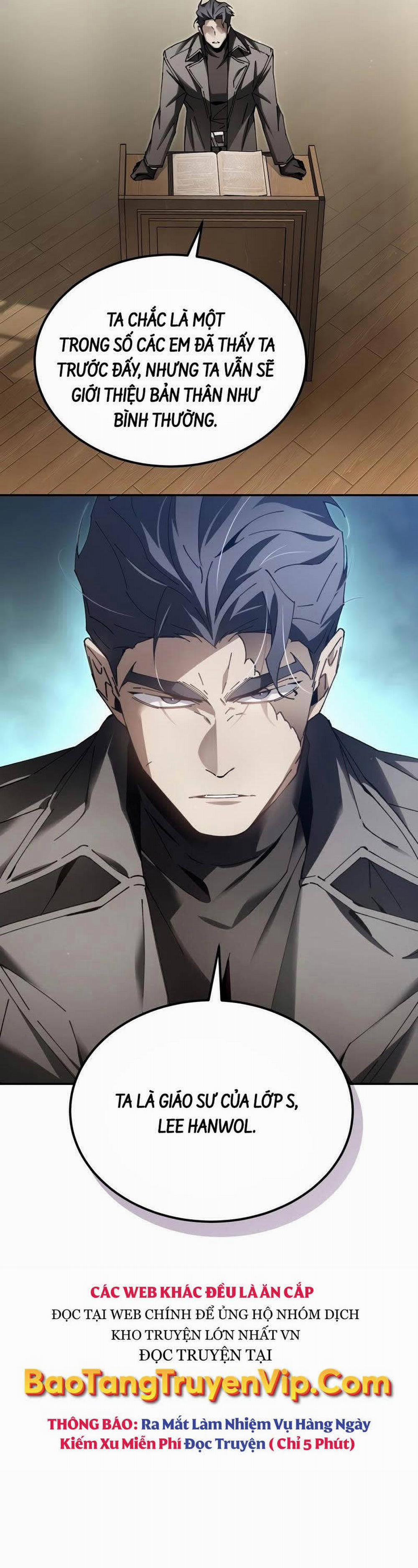Trở Thành Thiên Tài Tốc Biến Của Học Viện Ma Pháp 9 trang 25