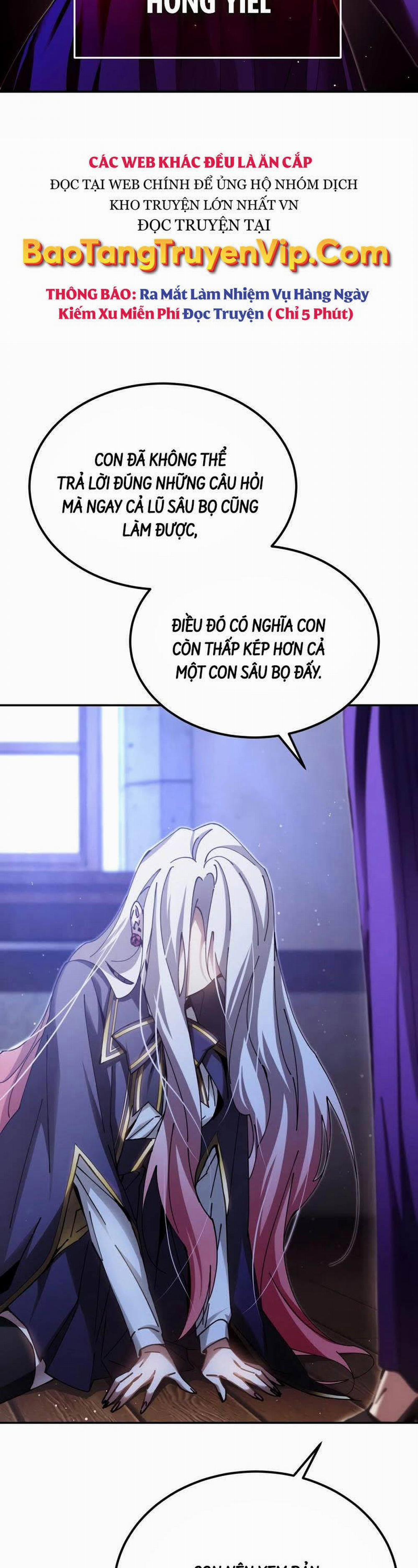 Trở Thành Thiên Tài Tốc Biến Của Học Viện Ma Pháp 9 trang 3