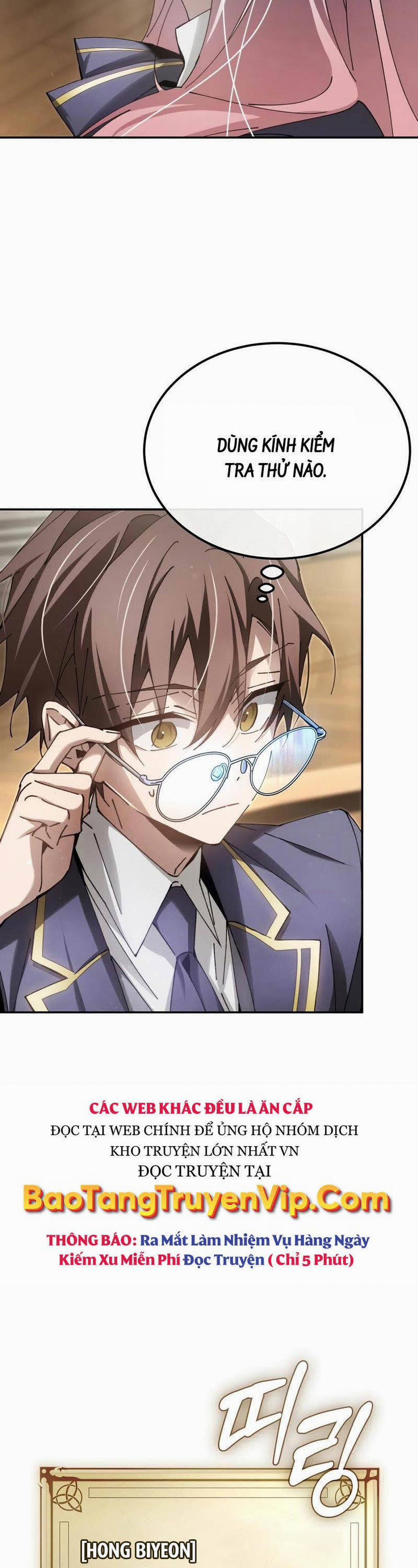 Trở Thành Thiên Tài Tốc Biến Của Học Viện Ma Pháp 9 trang 34