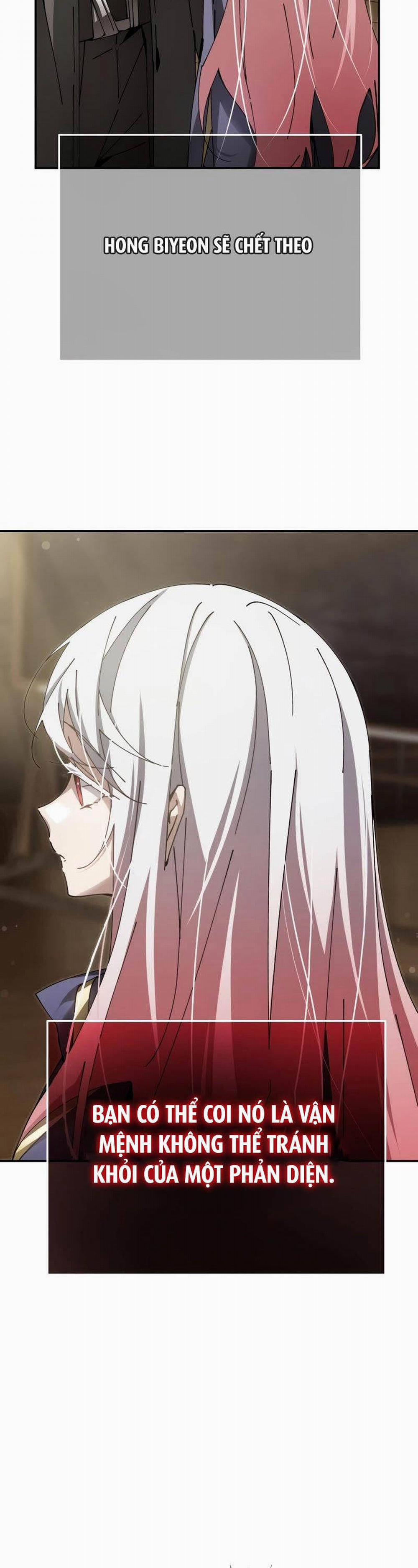 Trở Thành Thiên Tài Tốc Biến Của Học Viện Ma Pháp 9 trang 37