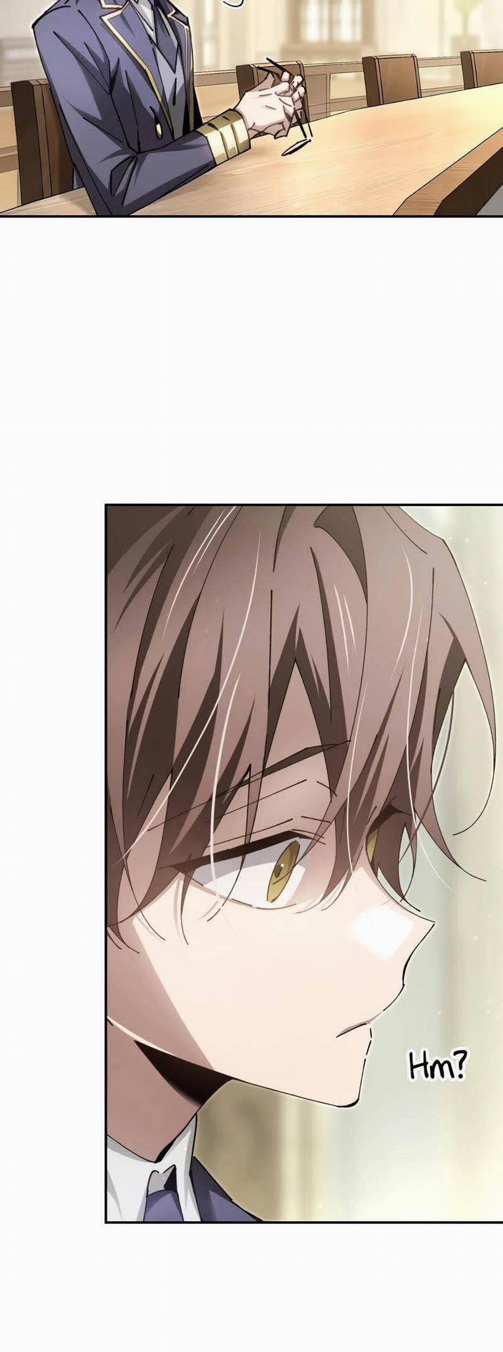 Trở Thành Thiên Tài Tốc Biến Của Học Viện Ma Pháp 9 trang 39