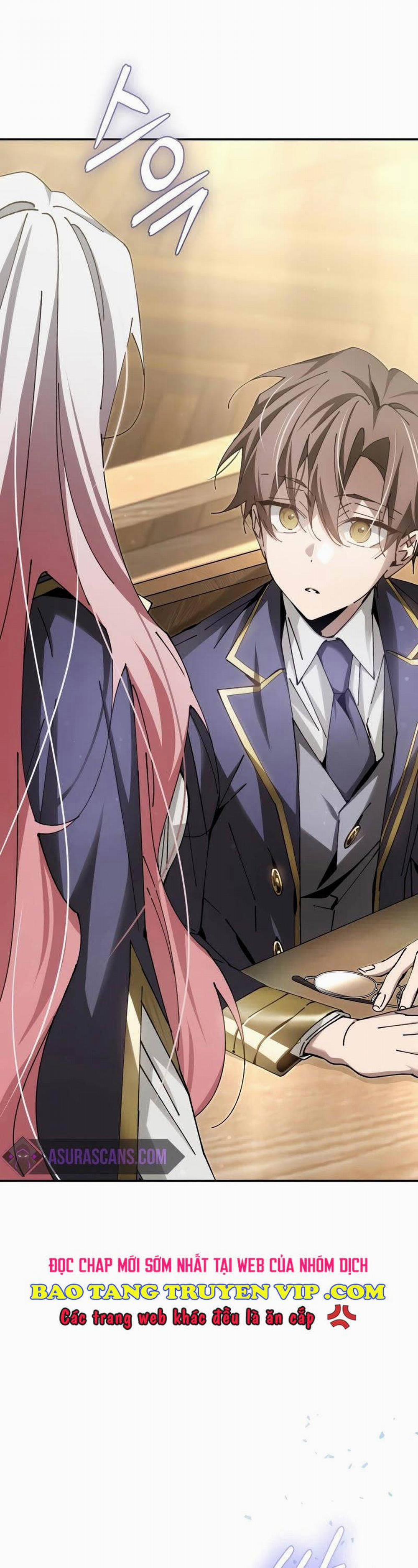 Trở Thành Thiên Tài Tốc Biến Của Học Viện Ma Pháp 9 trang 40