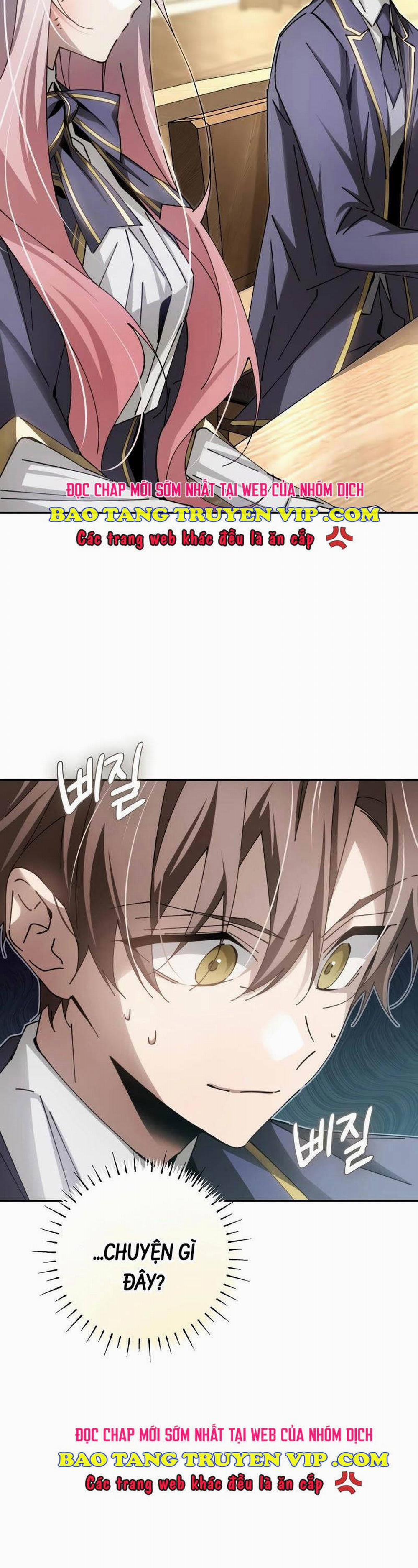 Trở Thành Thiên Tài Tốc Biến Của Học Viện Ma Pháp 9 trang 43