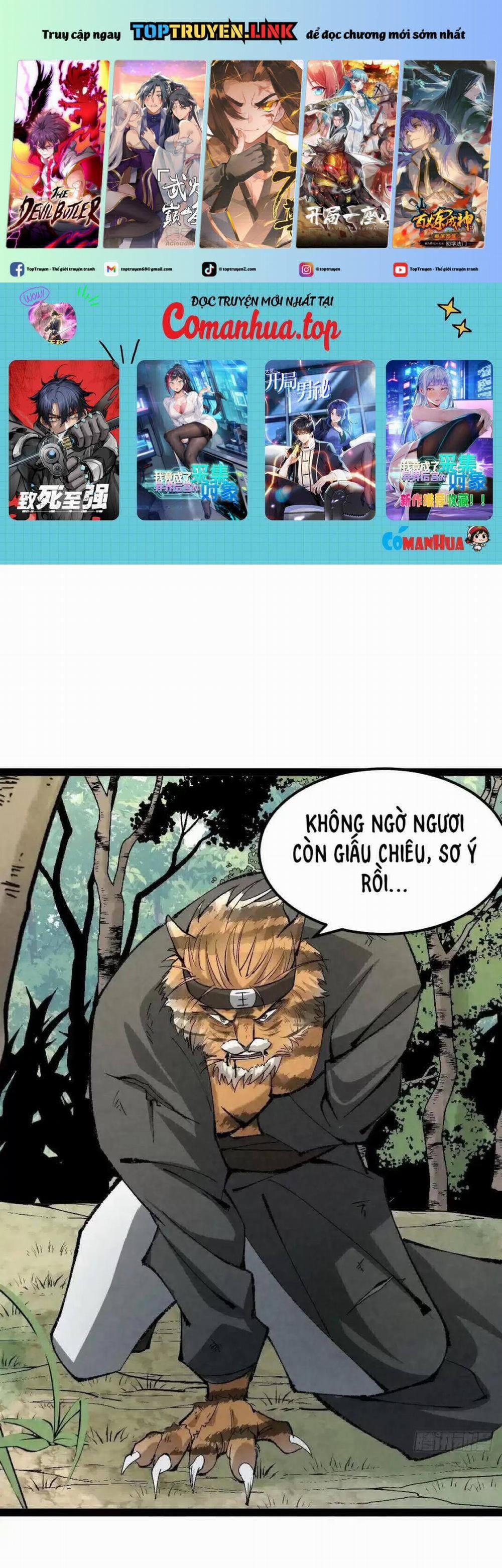 Trở Thành Tiên Bắt Đầu Từ Việc Xuyên Không Thành… Heo 10 trang 0