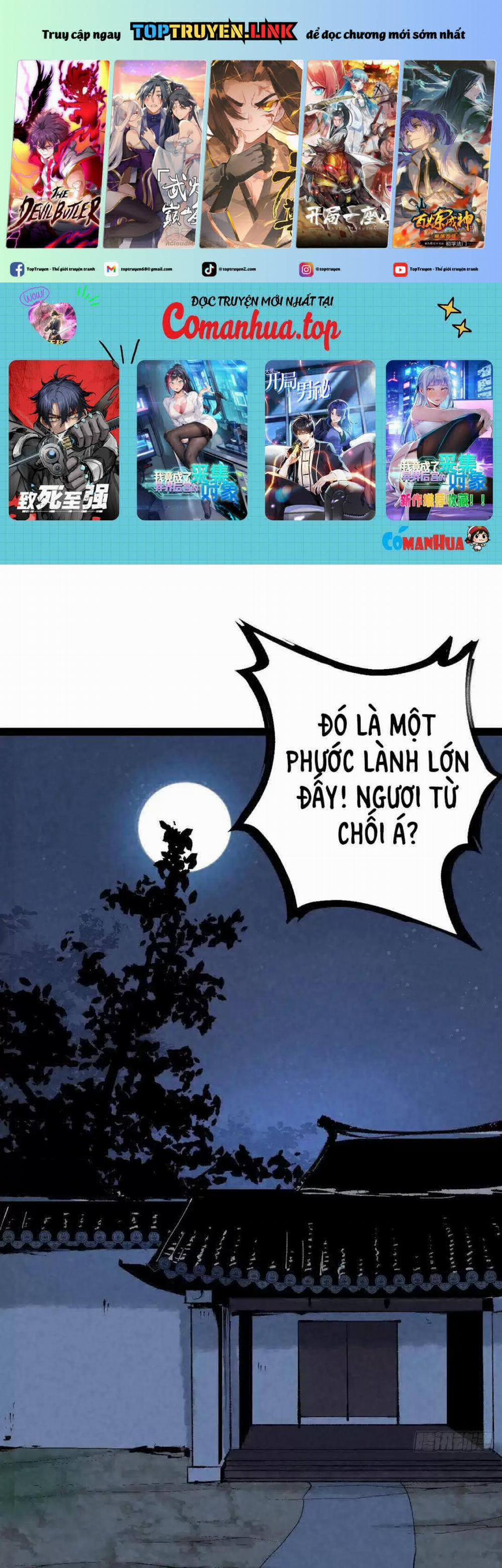 Trở Thành Tiên Bắt Đầu Từ Việc Xuyên Không Thành… Heo 13 trang 0