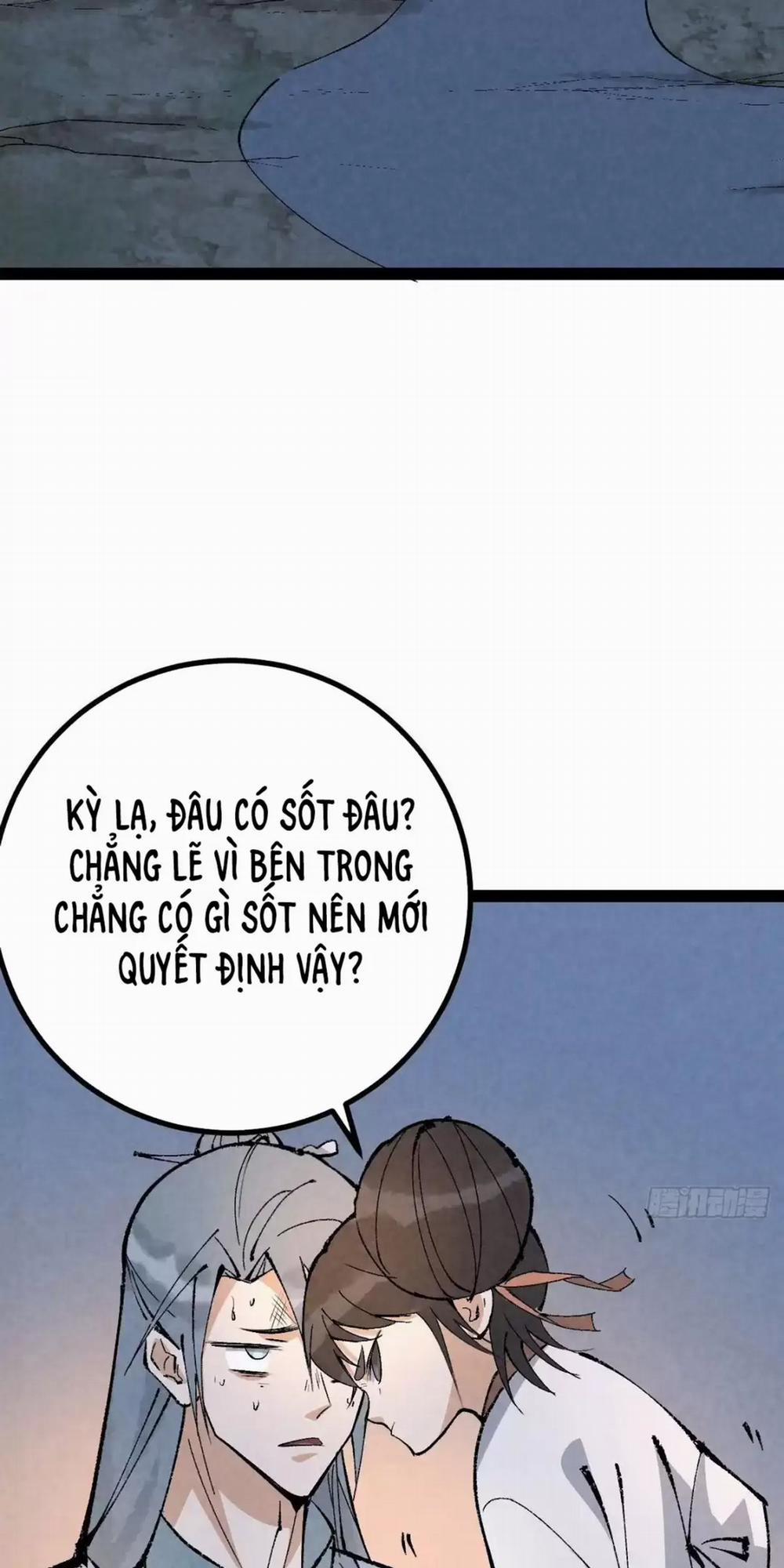 Trở Thành Tiên Bắt Đầu Từ Việc Xuyên Không Thành… Heo 13 trang 1