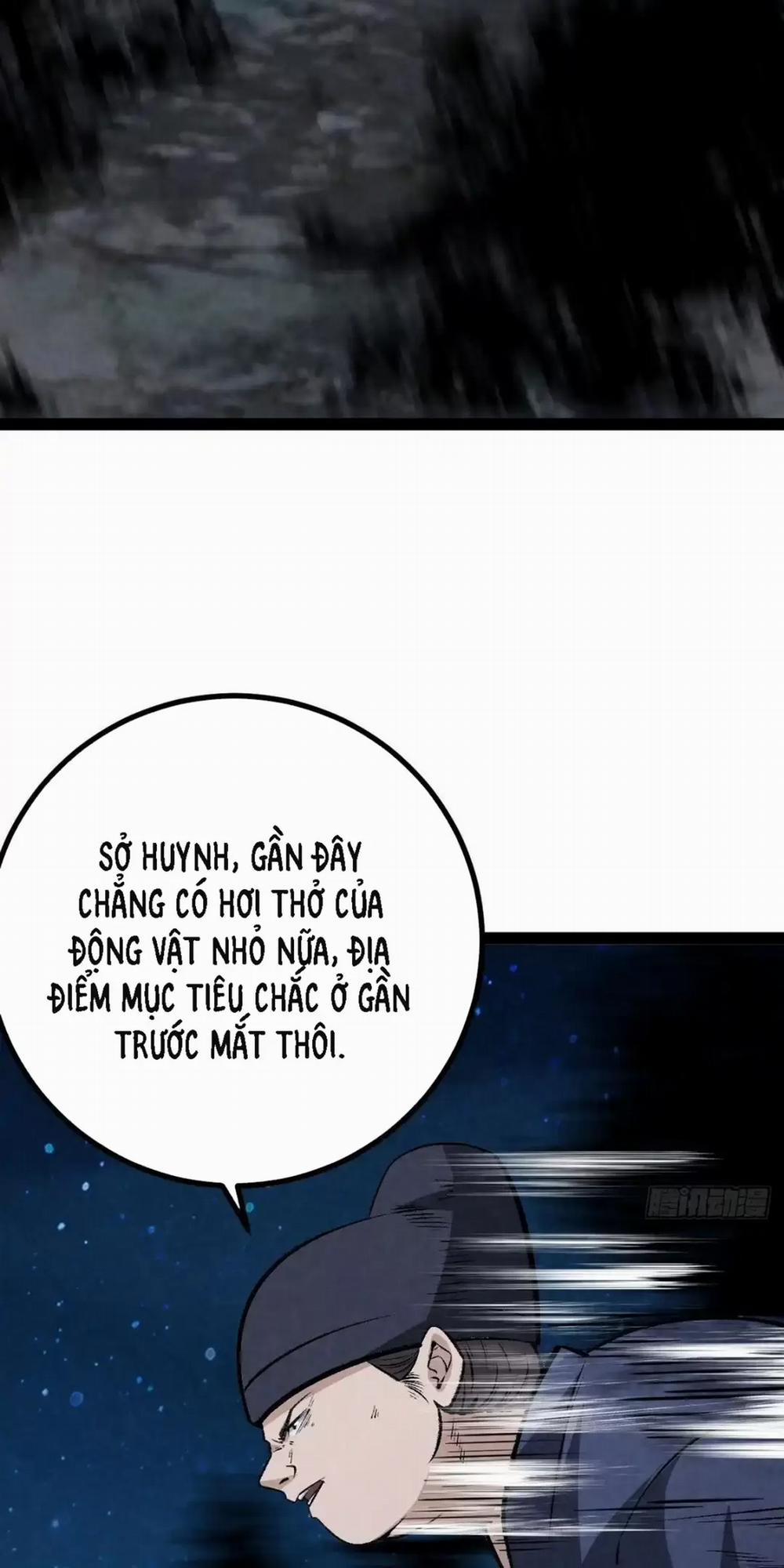 Trở Thành Tiên Bắt Đầu Từ Việc Xuyên Không Thành… Heo 14 trang 1