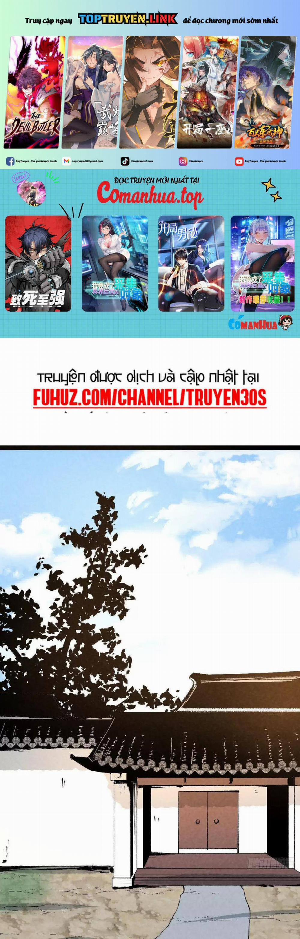 Trở Thành Tiên Bắt Đầu Từ Việc Xuyên Không Thành… Heo 16 trang 0