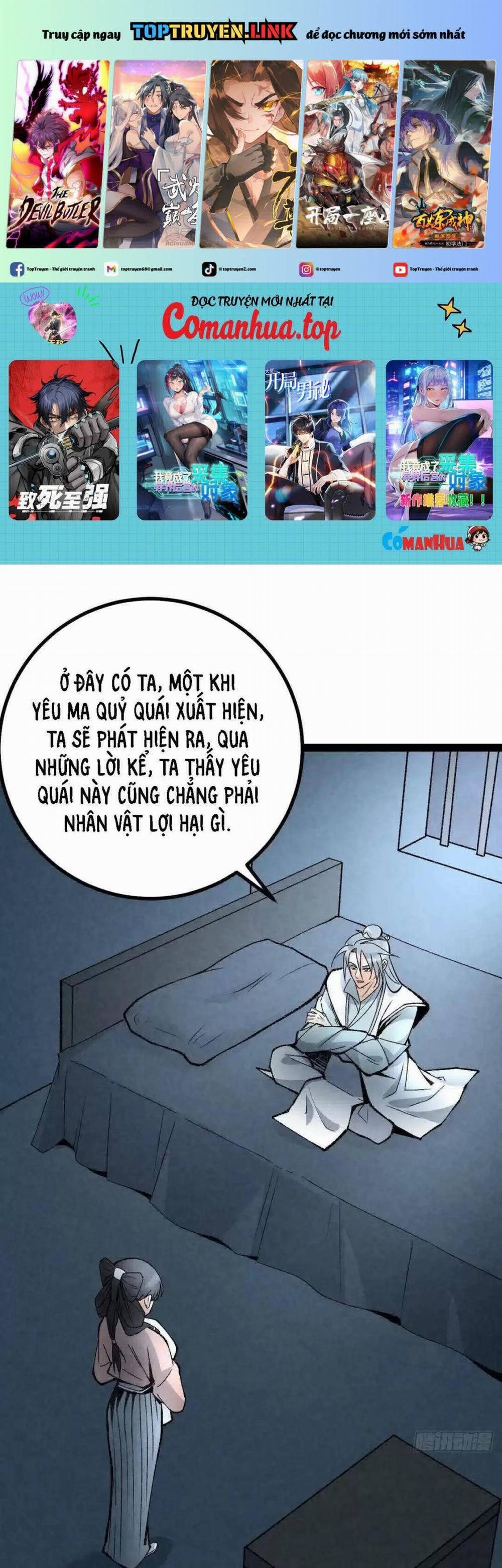 Trở Thành Tiên Bắt Đầu Từ Việc Xuyên Không Thành… Heo 18 trang 0