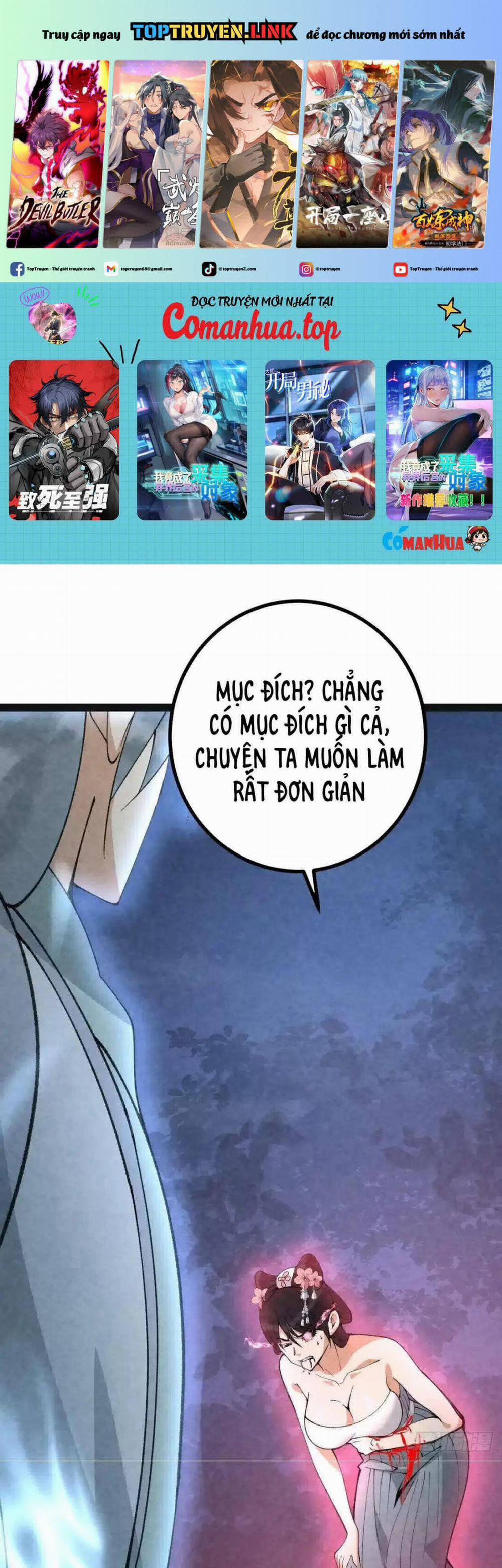 Trở Thành Tiên Bắt Đầu Từ Việc Xuyên Không Thành… Heo 19 trang 0