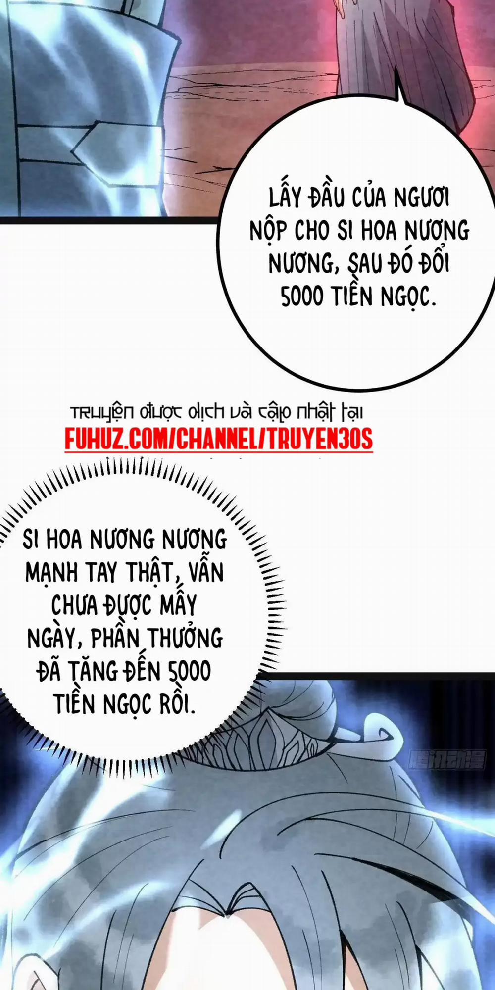 Trở Thành Tiên Bắt Đầu Từ Việc Xuyên Không Thành… Heo 19 trang 1