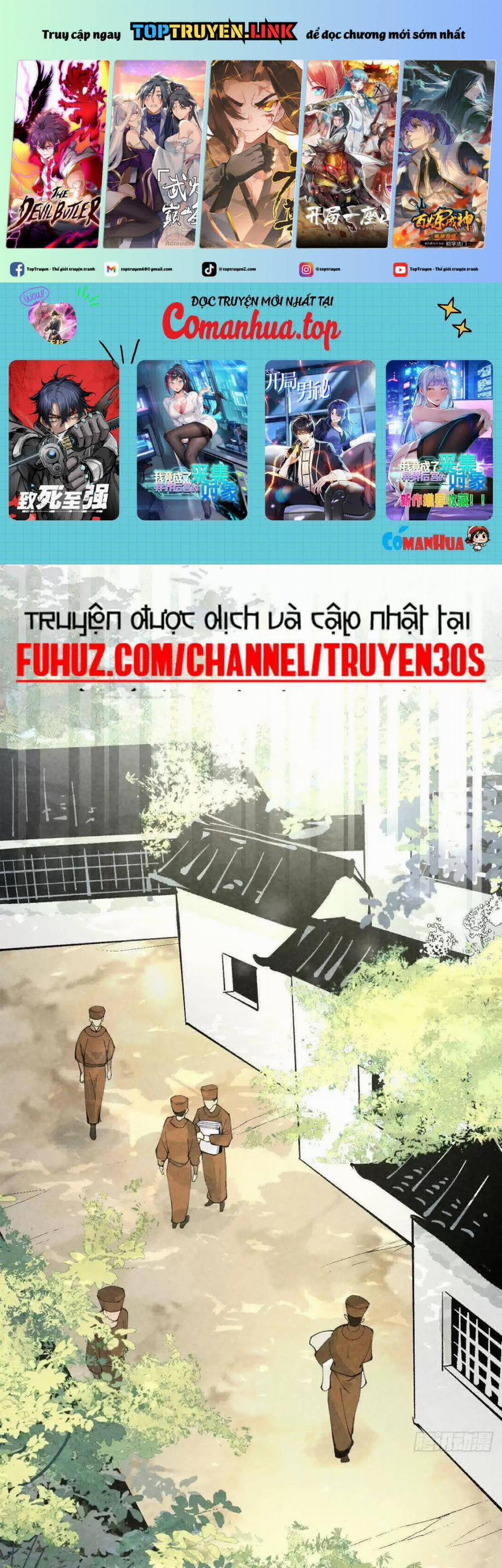 Trở Thành Tiên Bắt Đầu Từ Việc Xuyên Không Thành… Heo 21 trang 0
