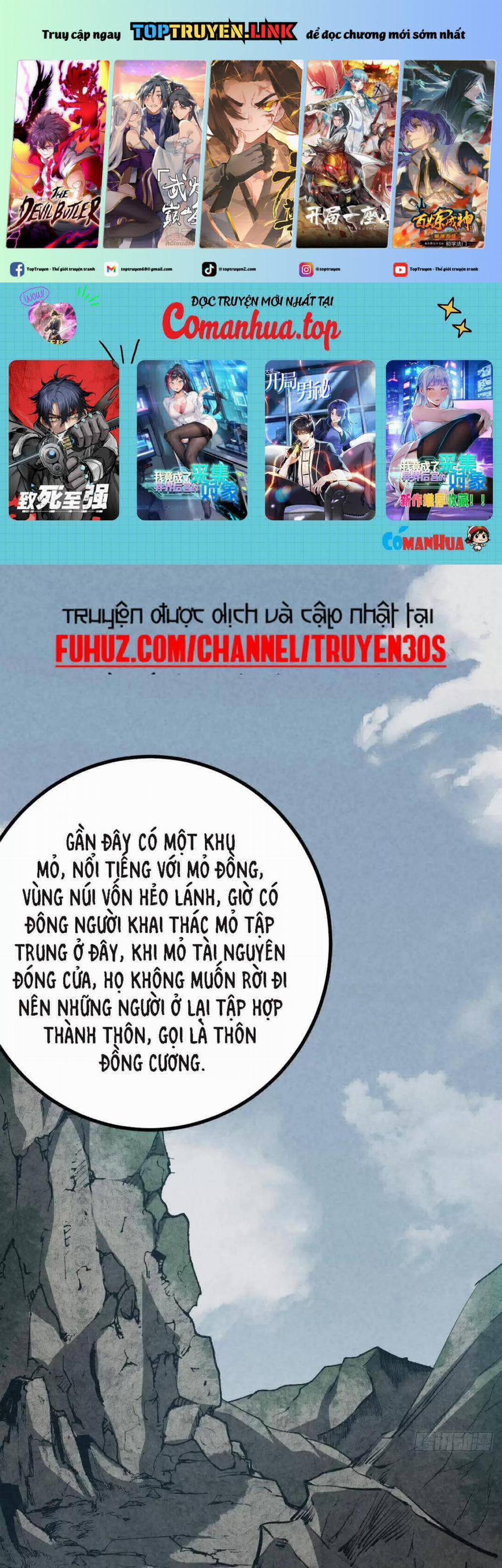 Trở Thành Tiên Bắt Đầu Từ Việc Xuyên Không Thành… Heo 22 trang 0