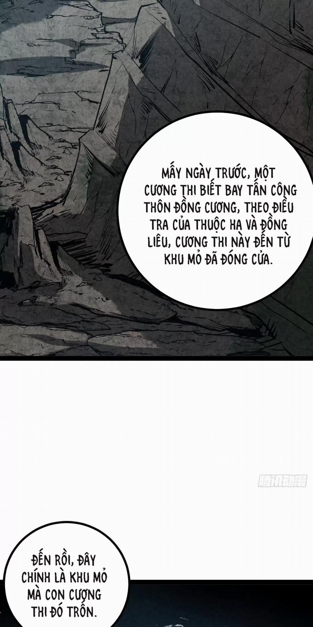 Trở Thành Tiên Bắt Đầu Từ Việc Xuyên Không Thành… Heo 22 trang 1