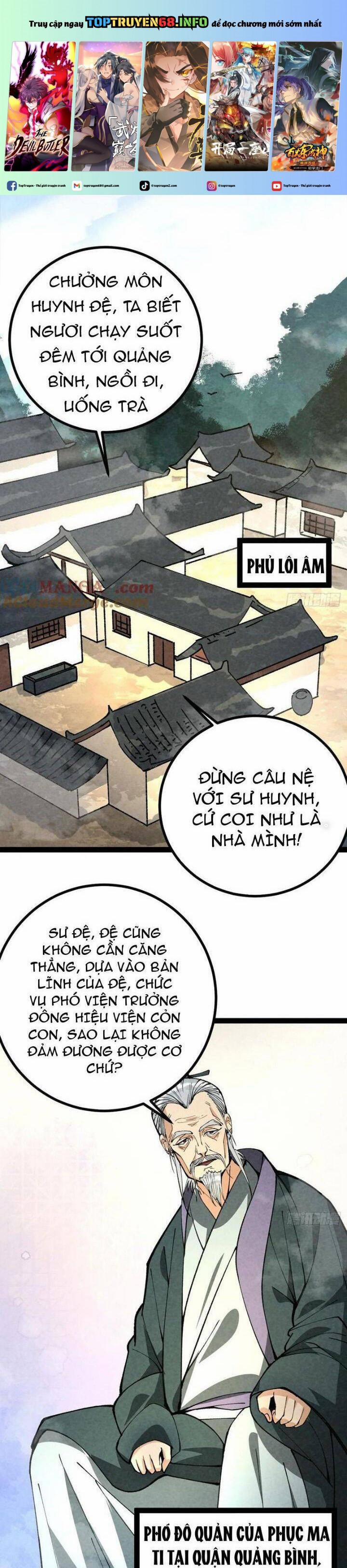 Trở Thành Tiên Bắt Đầu Từ Việc Xuyên Không Thành… Heo 36 trang 0