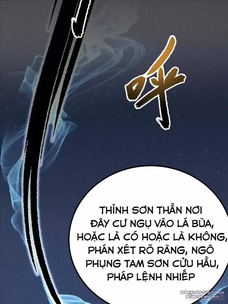 Trở Thành Tiên Bắt Đầu Từ Việc Xuyên Không Thành… Heo 4 trang 1