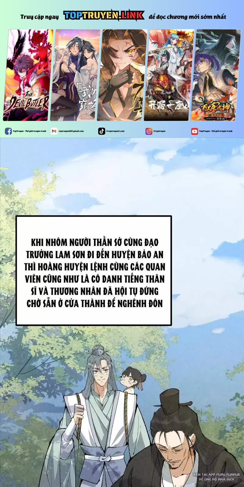 Trở Thành Tiên Bắt Đầu Từ Việc Xuyên Không Thành… Heo 5 trang 0