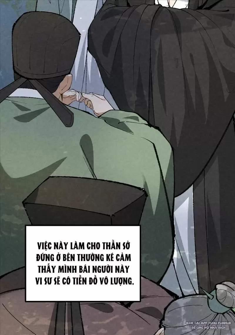 Trở Thành Tiên Bắt Đầu Từ Việc Xuyên Không Thành… Heo 5 trang 1