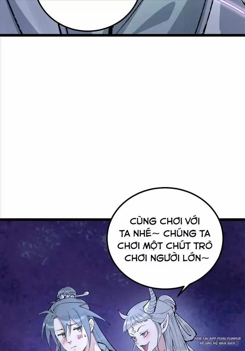 Trở Thành Tiên Bắt Đầu Từ Việc Xuyên Không Thành… Heo 5 trang 23