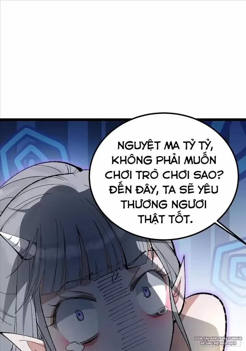 Trở Thành Tiên Bắt Đầu Từ Việc Xuyên Không Thành… Heo 5 trang 43
