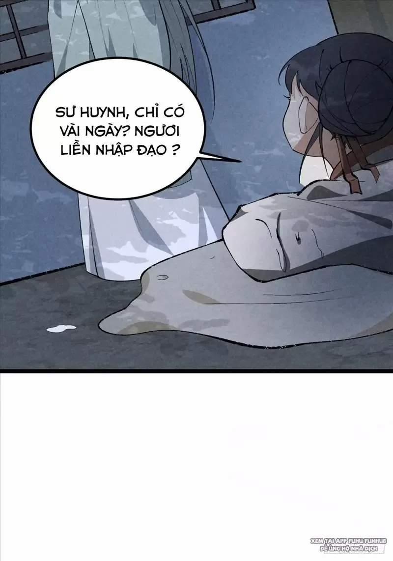 Trở Thành Tiên Bắt Đầu Từ Việc Xuyên Không Thành… Heo 5 trang 57