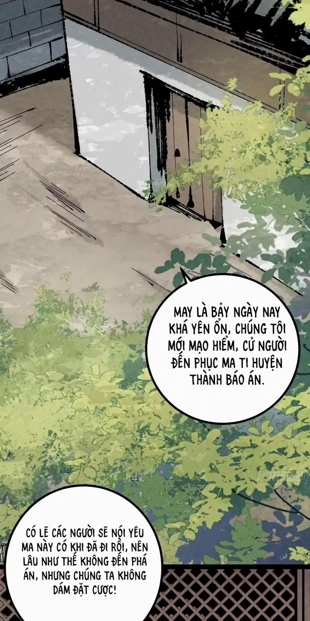 Trở Thành Tiên Bắt Đầu Từ Việc Xuyên Không Thành… Heo 8 trang 1