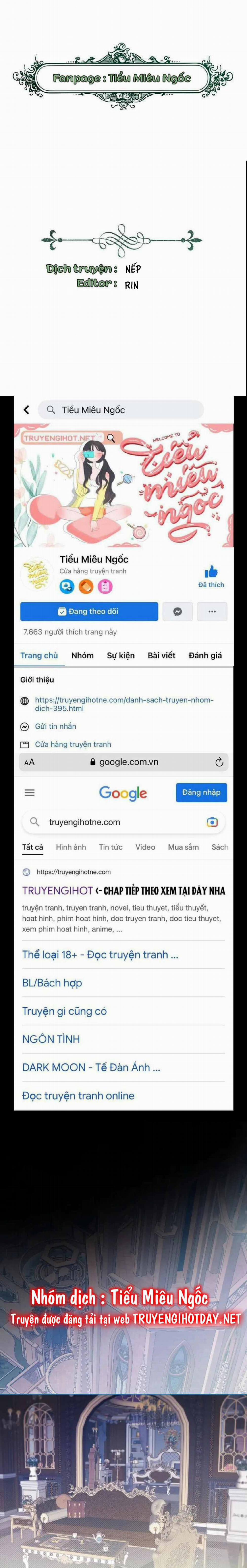Trở Thành Tiểu Thư Xấu Xí 107 trang 0