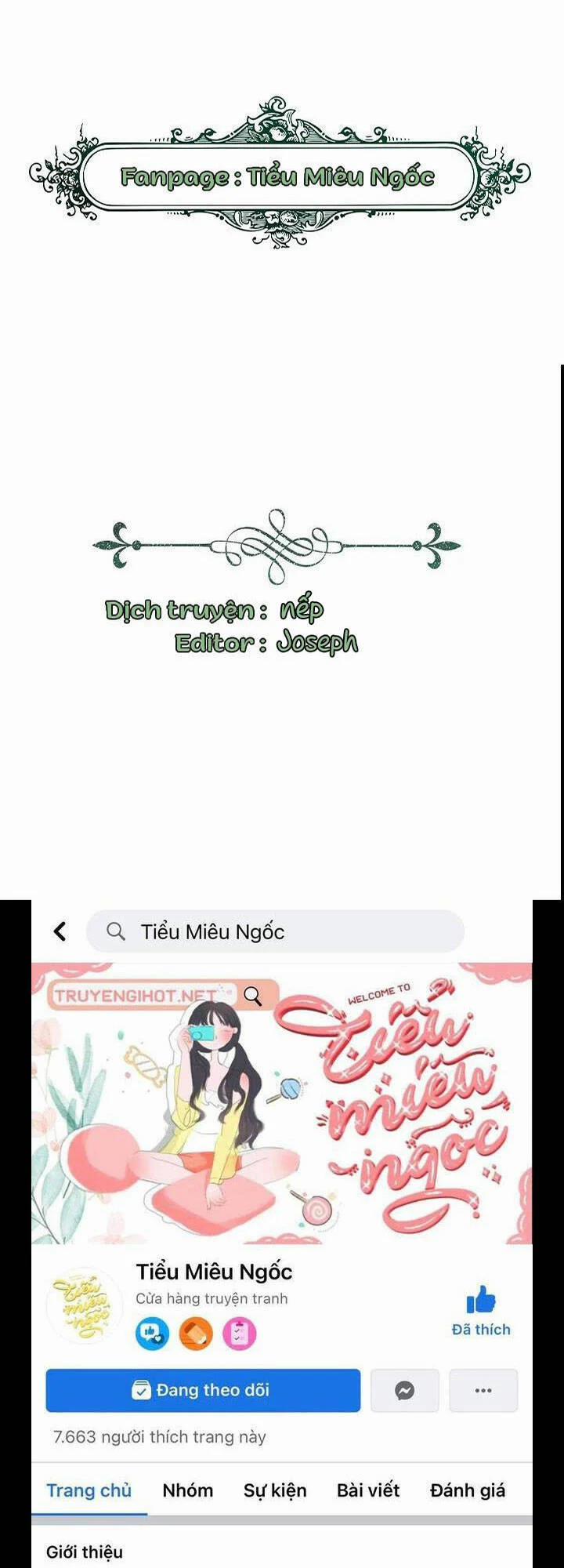 Trở Thành Tiểu Thư Xấu Xí 119 trang 0