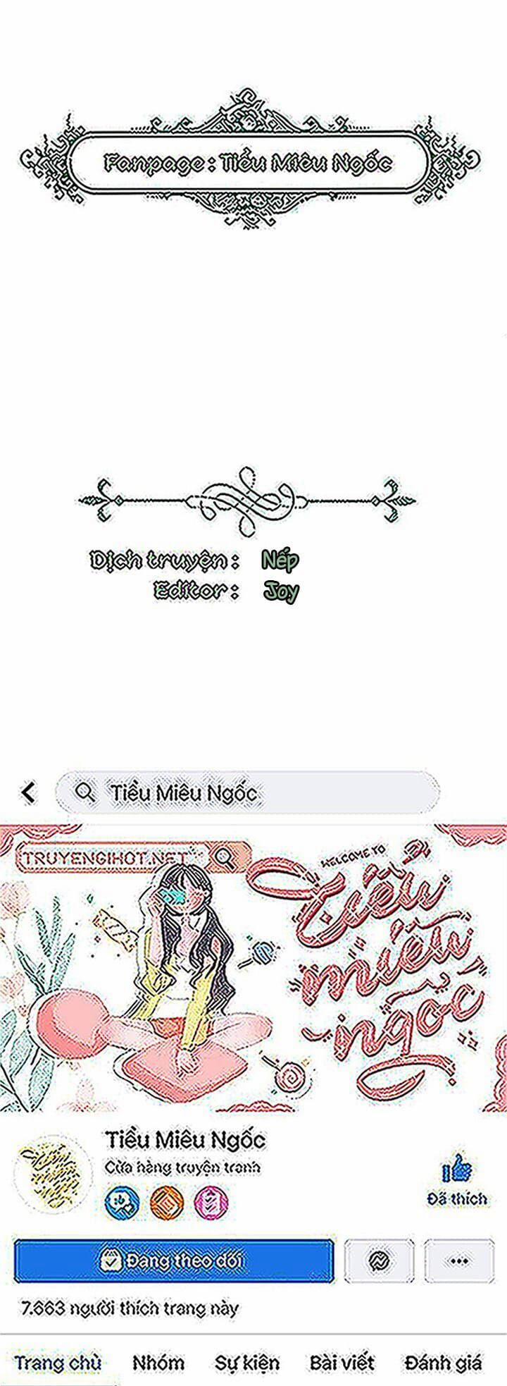 Trở Thành Tiểu Thư Xấu Xí 125 trang 0