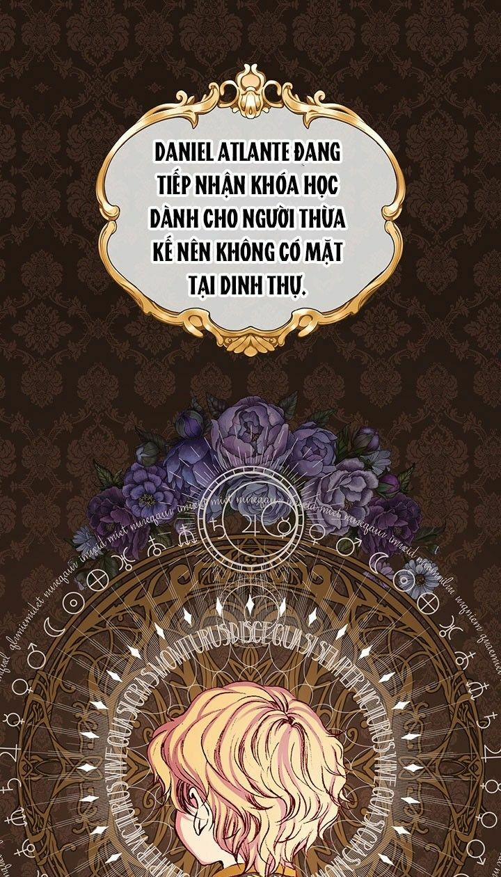 Trở Thành Tiểu Thư Xấu Xí 34 trang 1