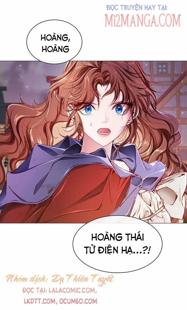 Trở Thành Tiểu Thư Xấu Xí 44 trang 1