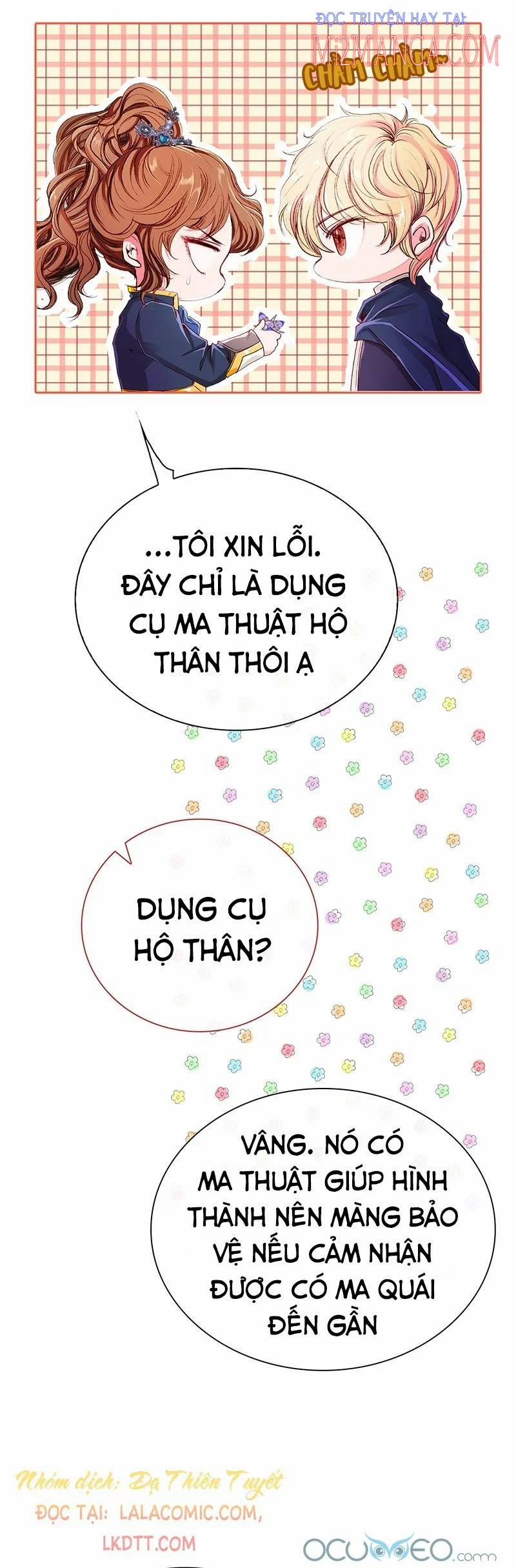 Trở Thành Tiểu Thư Xấu Xí 49.5 trang 0