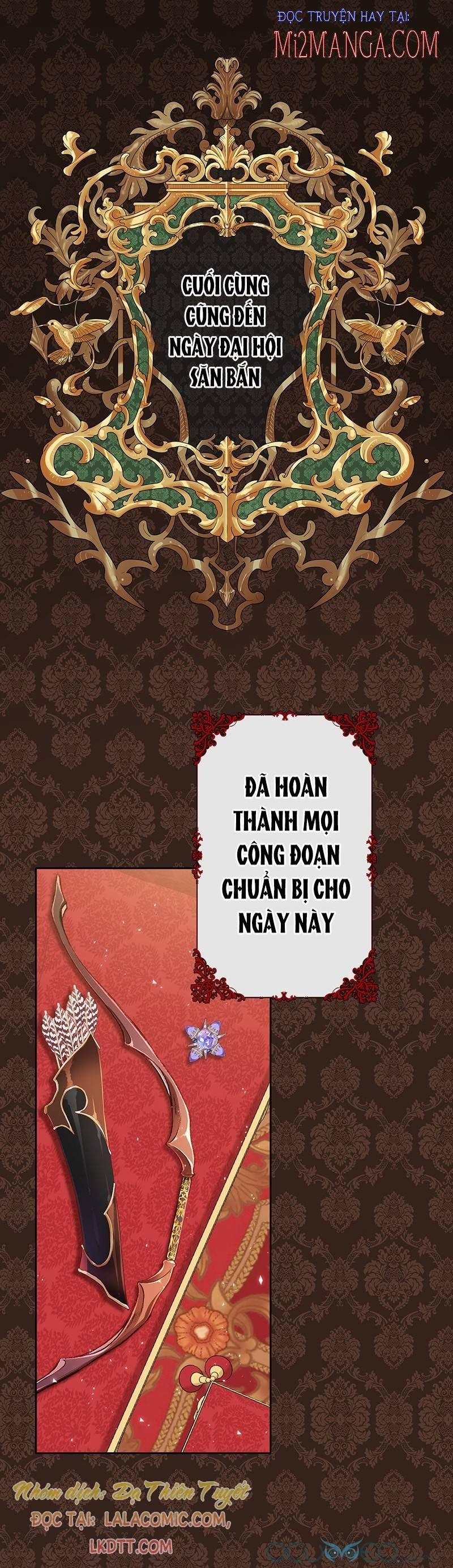 Trở Thành Tiểu Thư Xấu Xí 49 trang 0