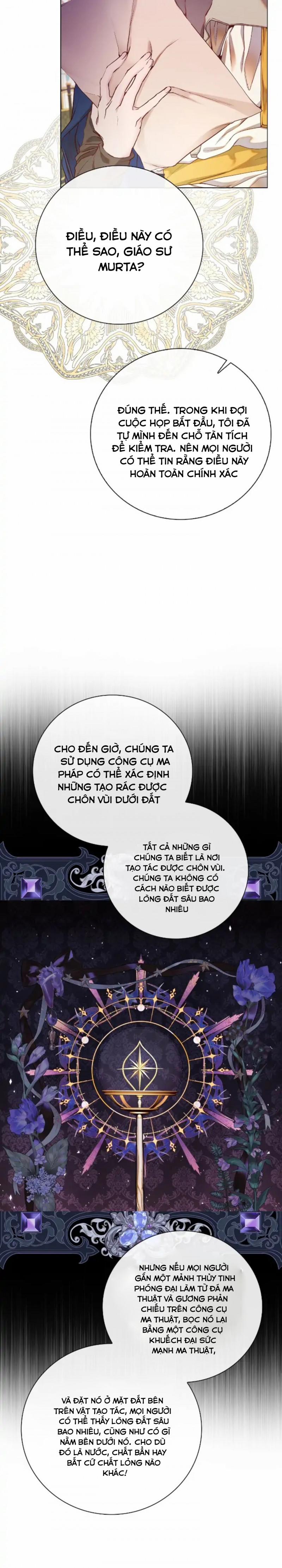 Trở Thành Tiểu Thư Xấu Xí 80 trang 1
