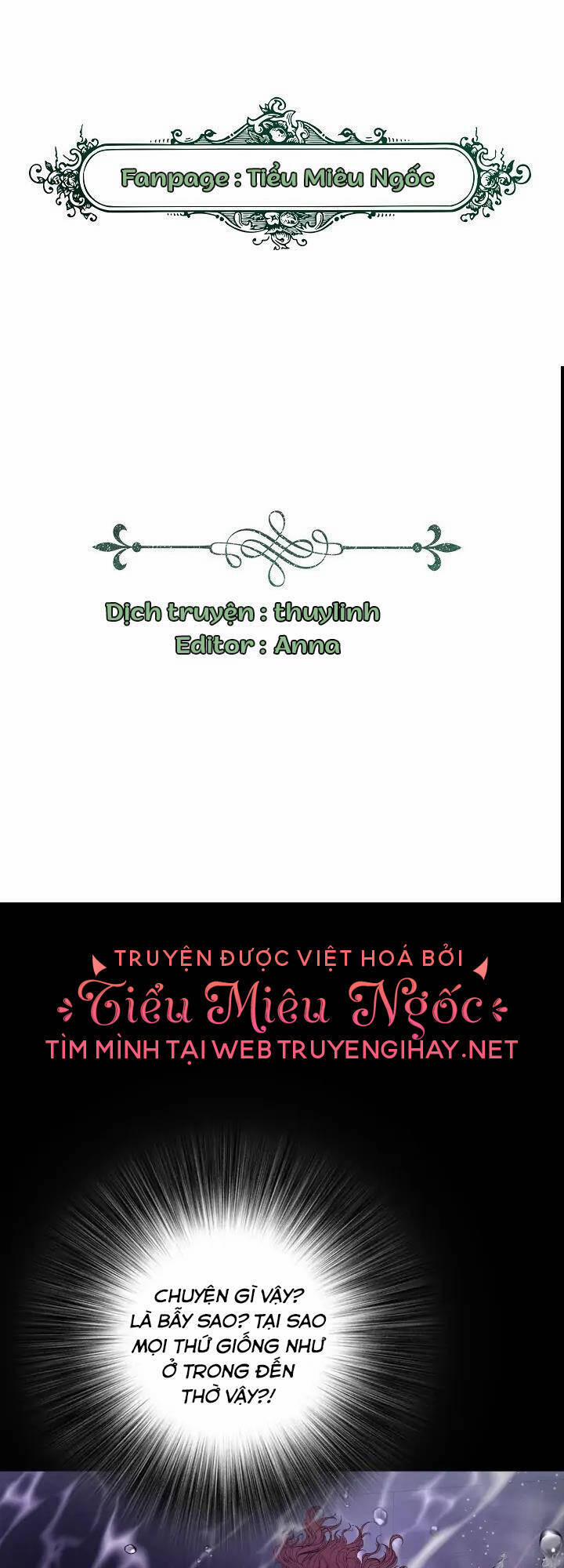 Trở Thành Tiểu Thư Xấu Xí 93 trang 0