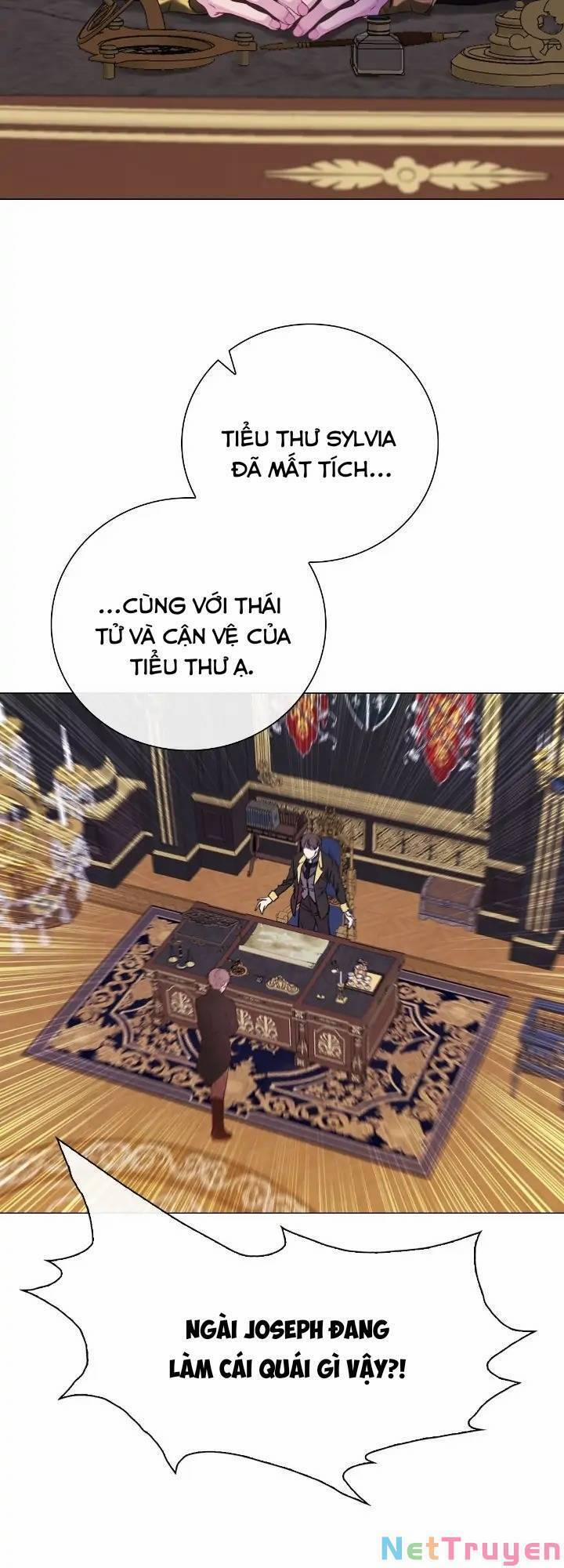 Trở Thành Tiểu Thư Xấu Xí 97 trang 1