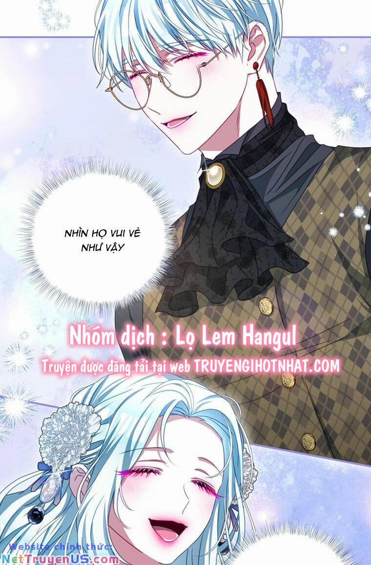 Trở Thành Tình Địch Của Nam Chính 101.2 trang 9