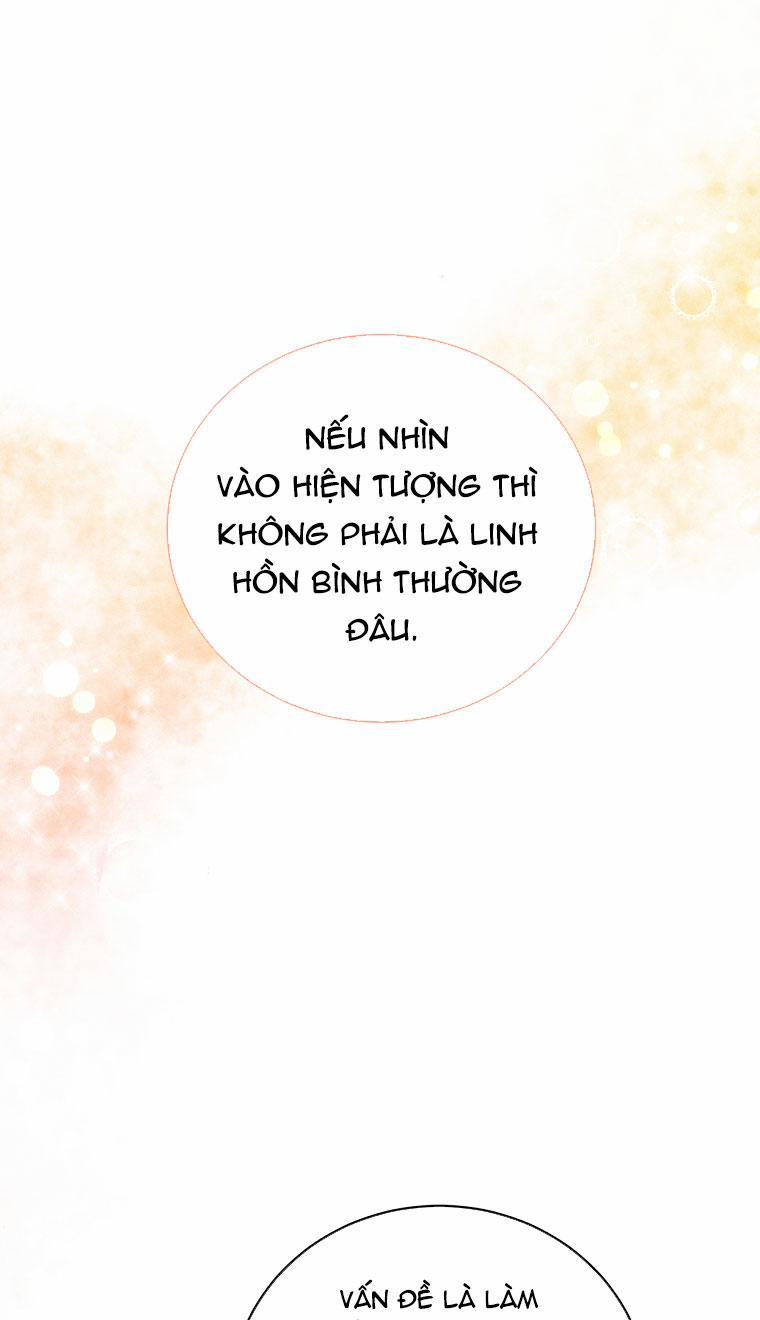 Trở Thành Tình Địch Của Nam Chính 17 trang 0