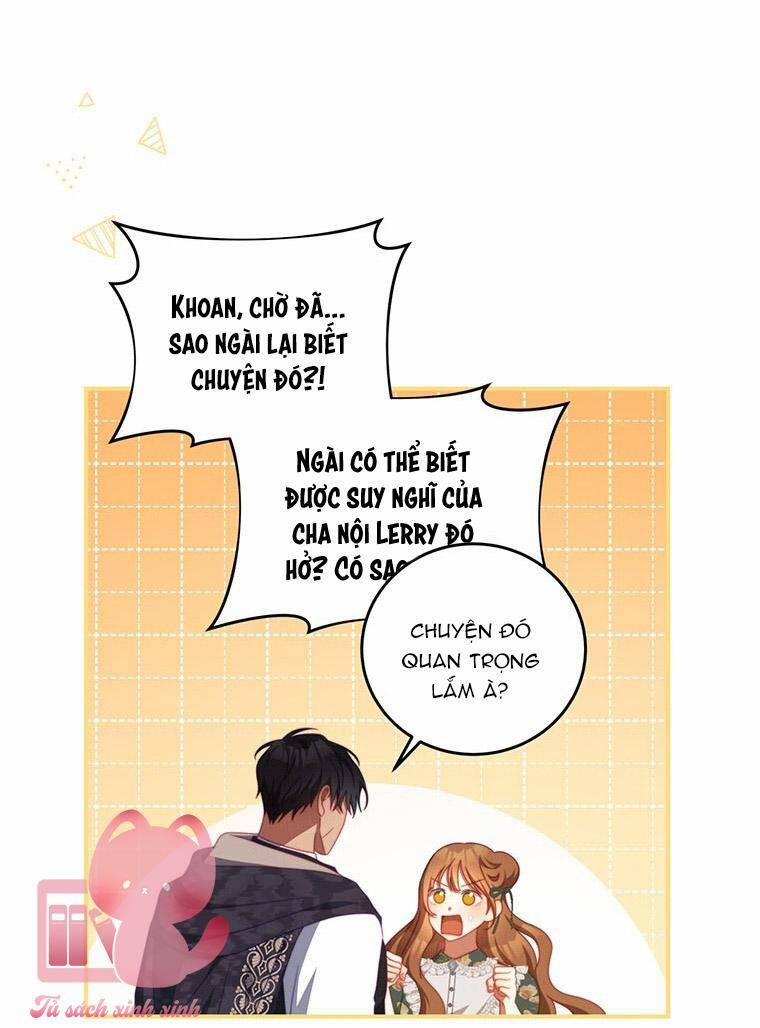Trở Thành Tình Địch Của Nam Chính 61 trang 1