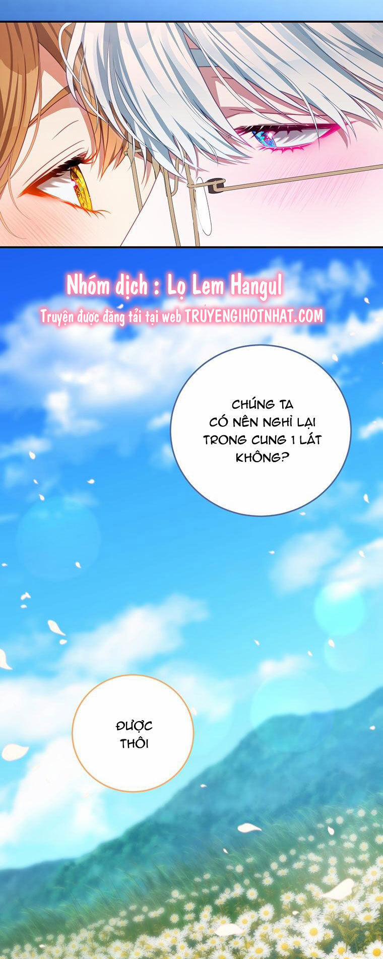 Trở Thành Tình Địch Của Nam Chính 98.2 trang 0