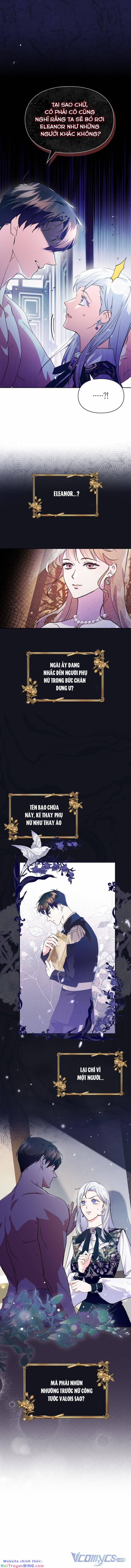 Trở Thành Trung Thần Của Bạo Chúa 15 trang 1
