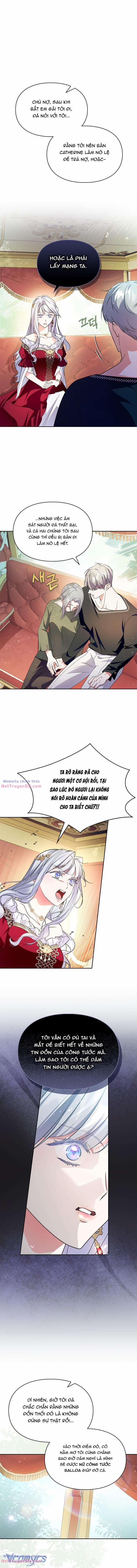 Trở Thành Trung Thần Của Bạo Chúa 28 trang 1