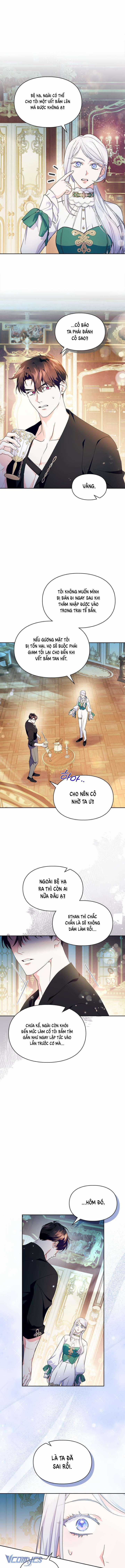 Trở Thành Trung Thần Của Bạo Chúa 37 trang 1