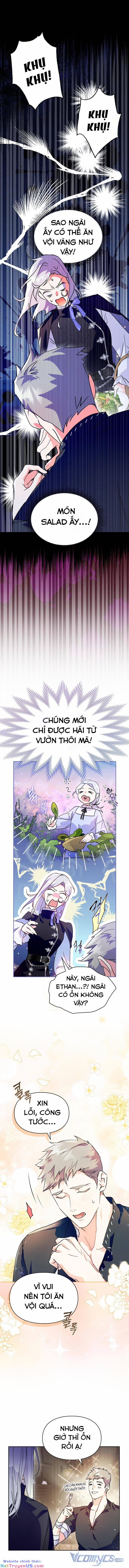 Trở Thành Trung Thần Của Bạo Chúa 7 trang 0