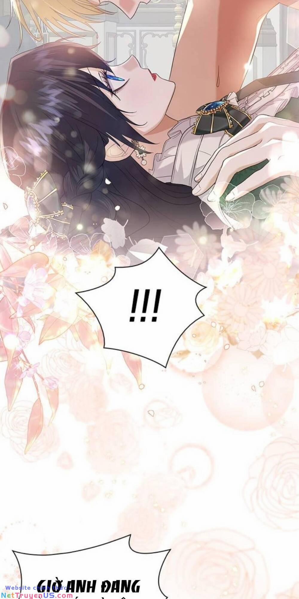 Trở Thành Vợ Cũ Của Nam Chính Bị Ám Ảnh 13 trang 15