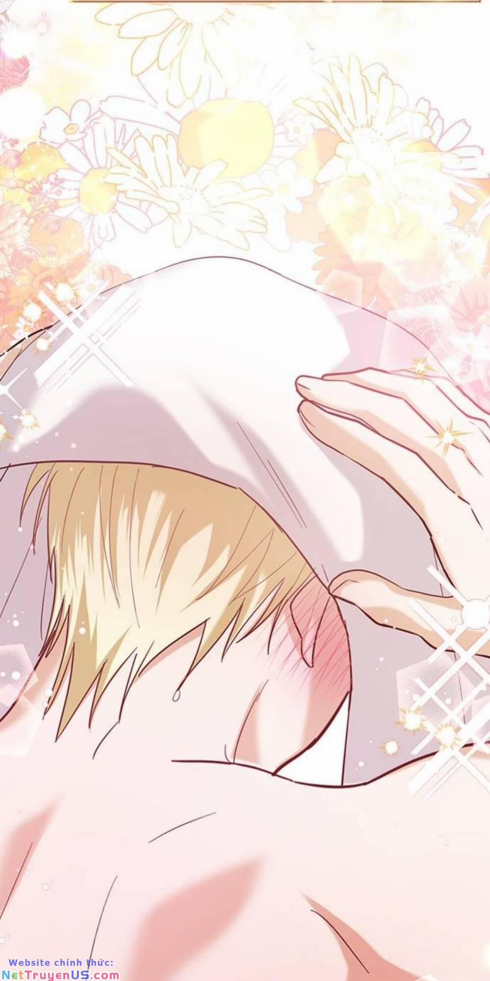 Trở Thành Vợ Cũ Của Nam Chính Bị Ám Ảnh 13 trang 31