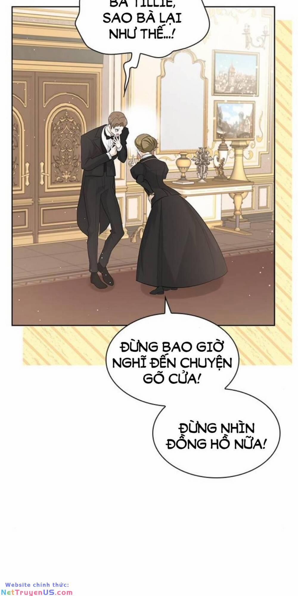 Trở Thành Vợ Cũ Của Nam Chính Bị Ám Ảnh 13 trang 36