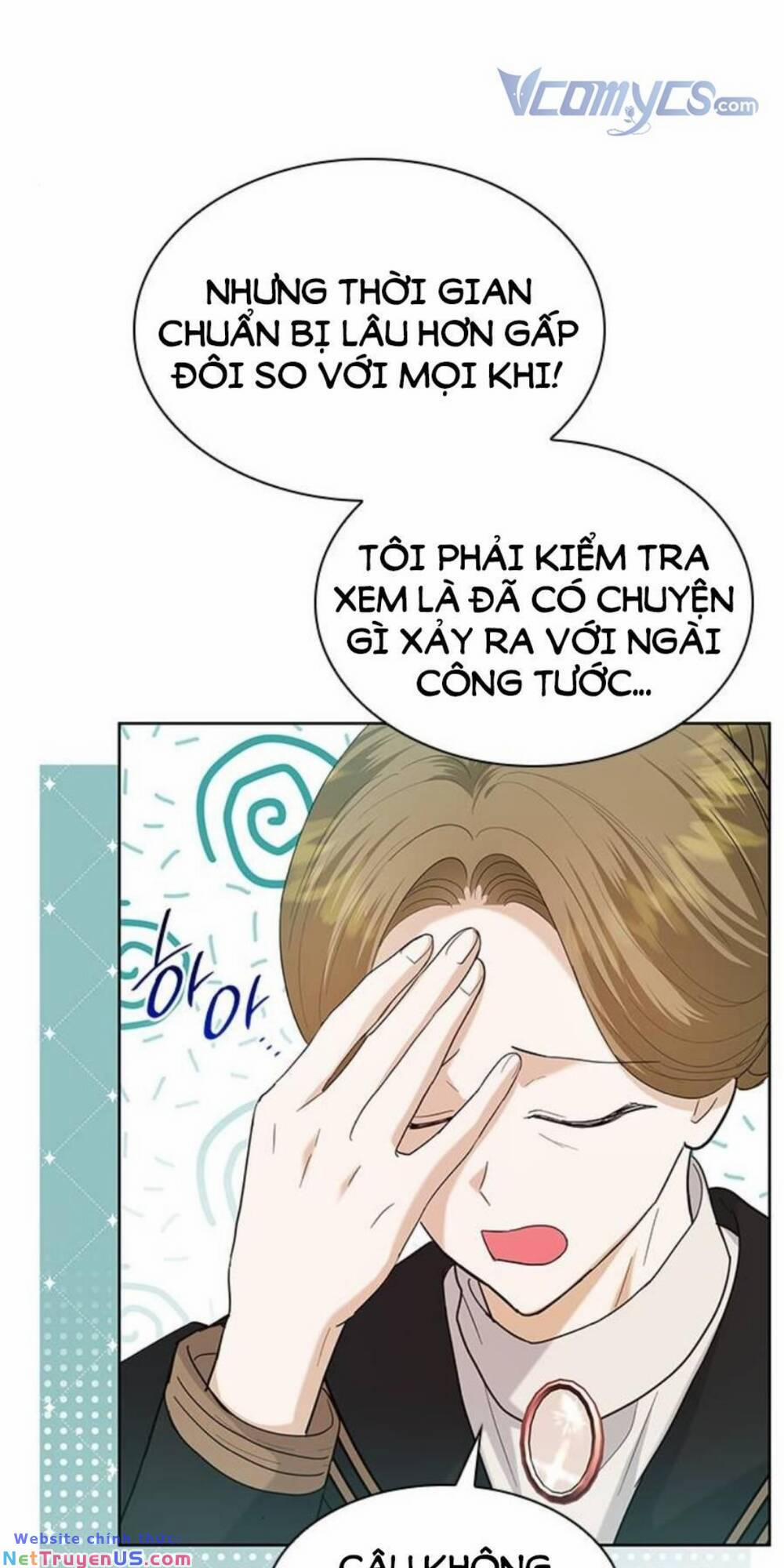 Trở Thành Vợ Cũ Của Nam Chính Bị Ám Ảnh 13 trang 37